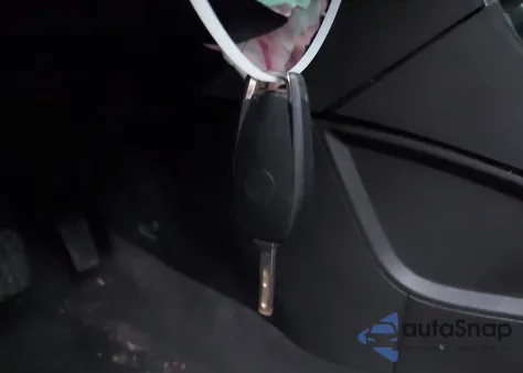 2020 Chevrolet Sonic Fwd Lt из США, поврежденный, VIN 1G1JD5SB5L4107135